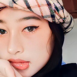 Vika Dwi Lestari'
