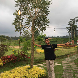 Dani Soetrisno