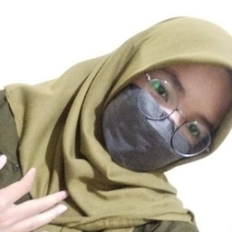 Khamidah Ferista