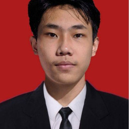 Ferdinand Orlando Hartanto