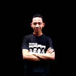 Achmad Buchory Maulana