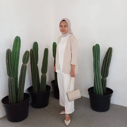 Firda DK