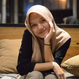 Maulida Ayu Ramadhani