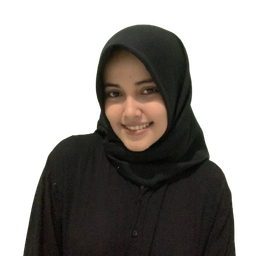 Najma Nur Walida