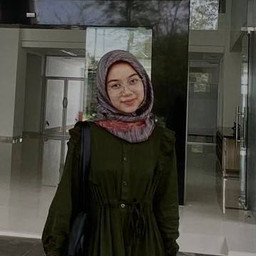 Henti Zahra Nur Fitri KD