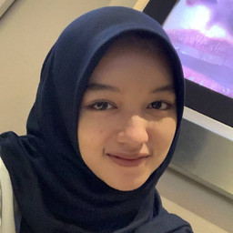 aisyah adilah