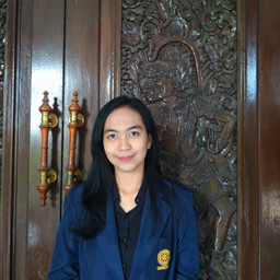 Ni Nyoman Pasek Amanda Nariswari