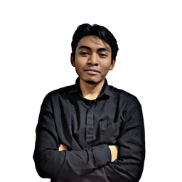 JONI RUDIANTO