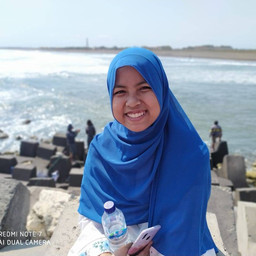 Bunga Nafisatul H
