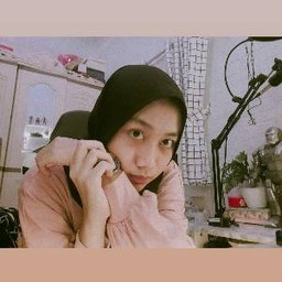 Nirva Ragil Saputri