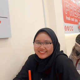 Aji Fariyanti Raya