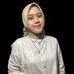 Adinda Azkia Putri Luqmana