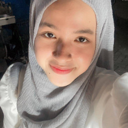 salsa nurnajmi lailah