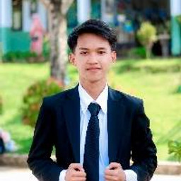 DERI ARDIANSYAH 