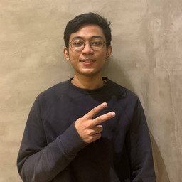 Arief Rahman Nur Fadhilah