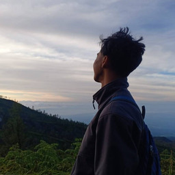 himawan khrisna Yoga