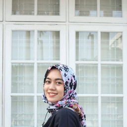Michellia Cempaka Salsabila