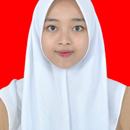Thaghrina Syarifah