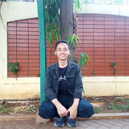 Fikri Ariq Sopyan
