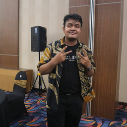 Muhammad Syauqi