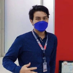 Garry Pakpahan