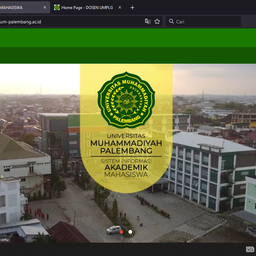 Tekno UMPalembang