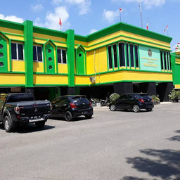 Humas FH