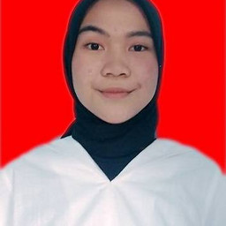 Nadya Mudzalifa Putri
