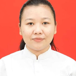 Komang Genta Ayu Saraswati
