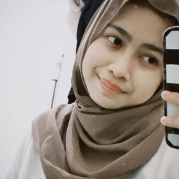 Evelin Meiliana Nabila