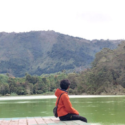 A Farhan Fawwaz Fadhilah R