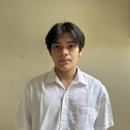 Jody Nicholas Simandjuntak