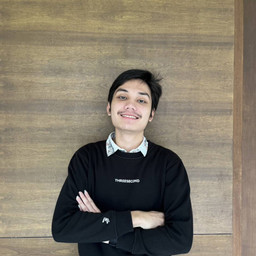 Patrick Cundamani P