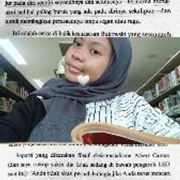Putri Adila Zahrani