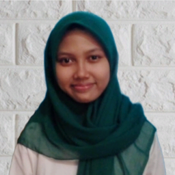 Putri Sahilatur Roziqoh