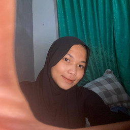 ihda najati fauzani