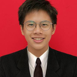 Maximillian Bambang Soerjohadi