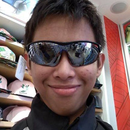 Farhan Ramadhani