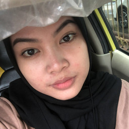 An Nisaa Widyanti