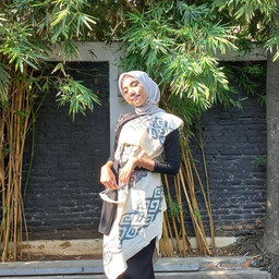 Hasna Rafidah