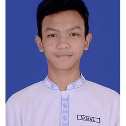 Muhammad Akmal