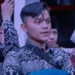 Ade irfansyah Ade
