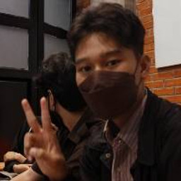 Muhammad Rayhan Satria Aji