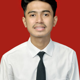 SAIPUL BAHRI -