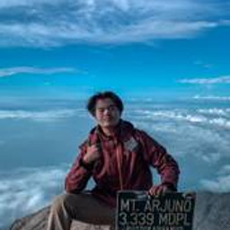 Yovi ade Surya