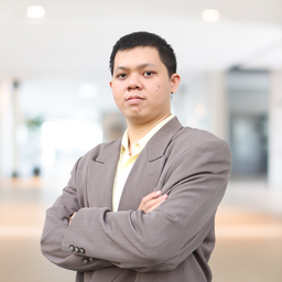 Faris Adnan