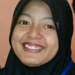 Dwi P Sugiarti