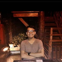Arfiansyah Panji Purnandaru
