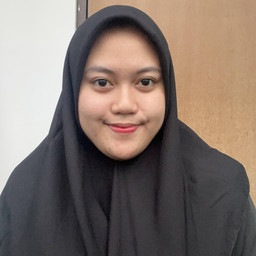 Faiqoh nadhira ulya