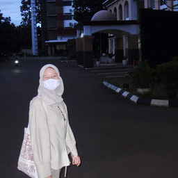 Huliyah Khairani